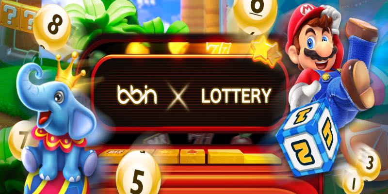 Giới thiệu BBIN Lottery Kuwin