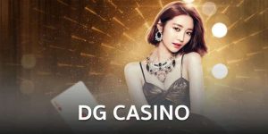 DG casino Kuwin