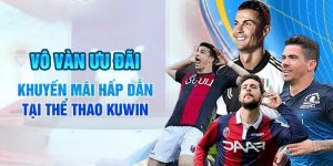 Sbo Thể Thao Kuwin