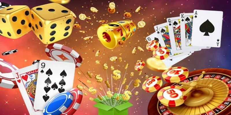 PP Gaming Kuwin là sảnh cược nổi bật cung cấp sản phẩm game bài đổi thưởng