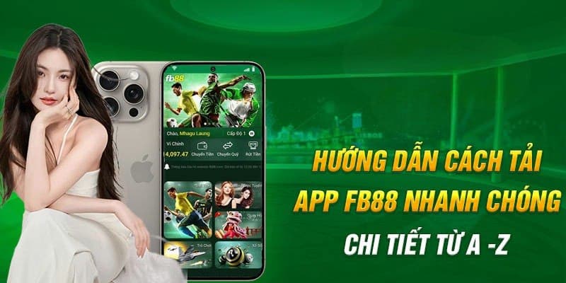 tải app FB88